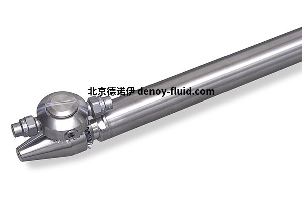 Bolondi低壓和可伸縮清潔頭RT111AB