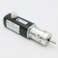 Dunkermotoren換向直流電機GR 30x45