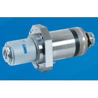 進口德國GMN軸承電主軸