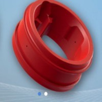 ACLA-WERKE注塑件密封件系列產(chǎn)品