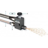 薩默德國Sommer Technik緊湊型霧化器ZK-KOPF