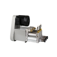 Somatec HPPZ-S20 電動氣缸