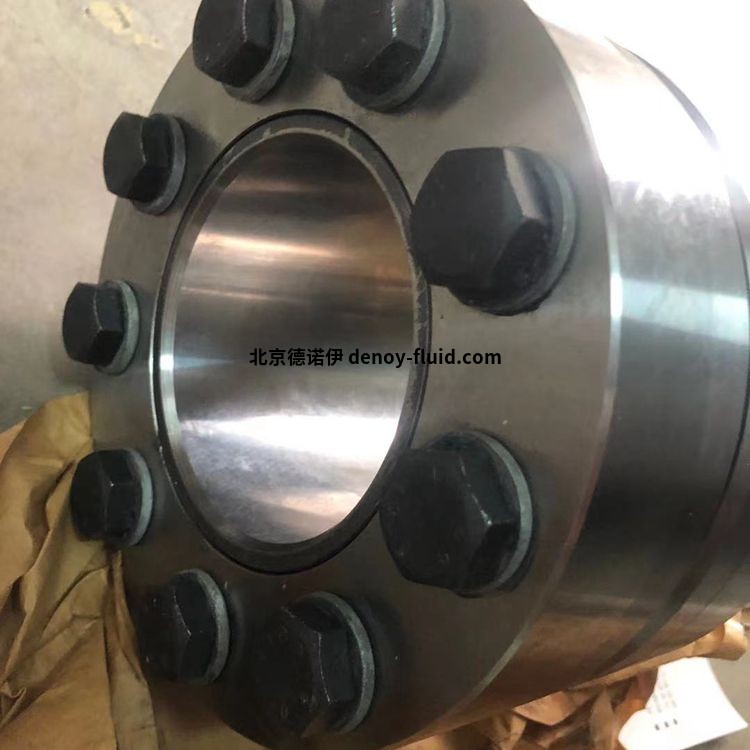 Superbolt高強度彈性螺母SX12 Superbolt高強度彈性螺母SX12