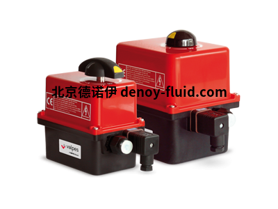 VALPES 電動(dòng)執(zhí)行器 VR25.70A.G00   扭矩：25牛米