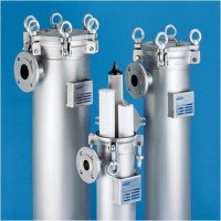 德國(guó) Wolftechnik 袋式過濾器 WTBF-SB