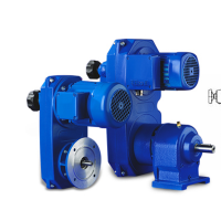 VARMEC 齒輪減速機(jī) RCV 252A系列 漢達(dá)森直供