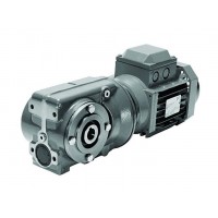 德國(guó)供應(yīng)Radicon螺旋蝸輪蝸桿減速電機(jī)C 系列