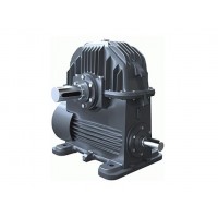 德國供應Radicon重型蝸輪減速機ER 系列