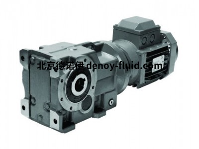 德國供應Radicon斜齒輪錐齒輪減速電機K 系列