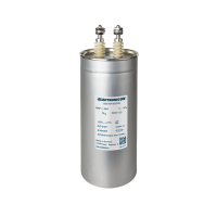 Electronicon E33.E93-502025帶集成安全裝置的直流電容器