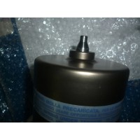 意大利Burocco氣動(dòng)球閥VSP / 2V-FL UNI PN 10/16