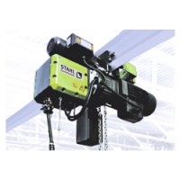 德國STAHL防爆環(huán)鏈葫蘆