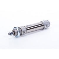 德國(guó)進(jìn)口哈夫納Hafner Pneumatik圓形氣缸A系列