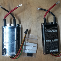 德國直供Behlke高壓開關HTS 60-16-F