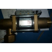 德國(guó)COAX外部控制式同軸閥VMK 10 DR