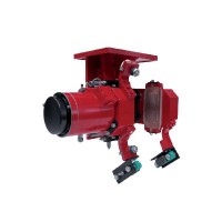 德國 PINTSCH BUBENZER 鼓式制動(dòng)器 EBA16-50/6