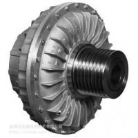 Transfluid傳斯羅伊 KRG系列液力偶合器