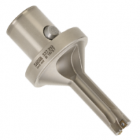 BIG KAISER模塊化組件 Chamfering