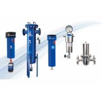 BEKO吸附式干燥機DRYPOINT AC 440 HP 250