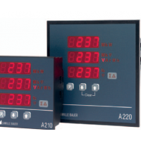 Camille Bauer德國(guó)進(jìn)口傳感器SINEAX Q531