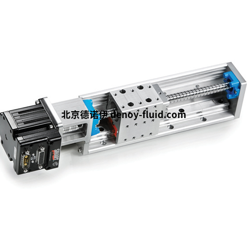 Animatics執(zhí)行器1111