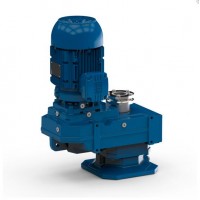 Watt Drive斜齒輪減速電機(jī)CG062-11P-90S/L-06E