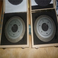 德國DR.KAISER原廠直供砂輪CBN