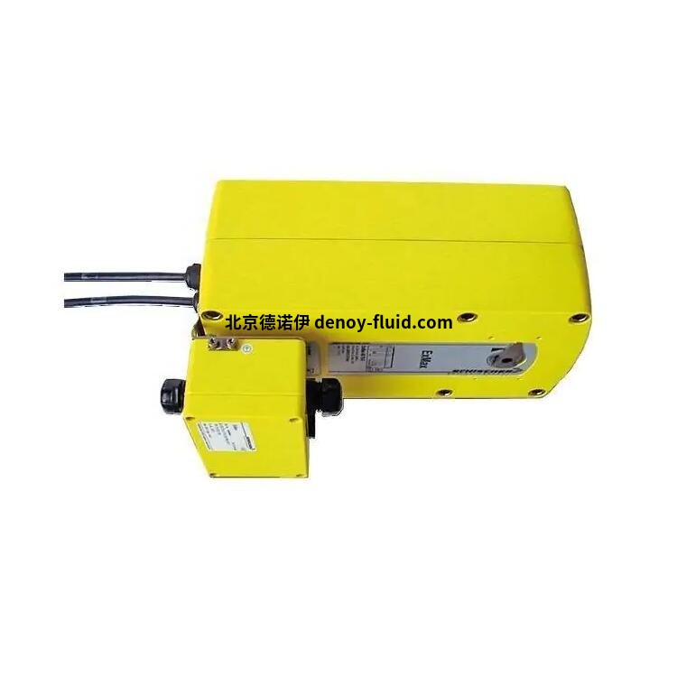 schischek  RedMax-8-BF1角行程執(zhí)行器