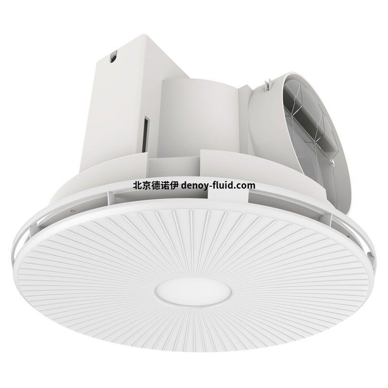 Helios離心風(fēng)機(jī)DX 400 DC-T Helios離心風(fēng)機(jī)DX 400 DC-T