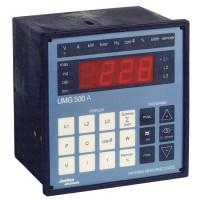 德國(guó)Janitza模塊化能量測(cè)量裝置 UMG 801