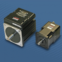 Moog Animatics伺服電機美國進口SM23165DT — Class 5