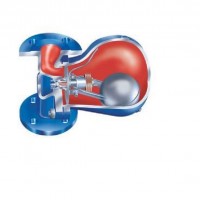 COMEVAL閥門DIAVAL ST