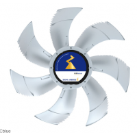 Ziehl-Abegg德國(guó)原廠進(jìn)口風(fēng)機(jī)DN31V-2DF