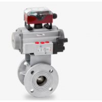 Warex工業(yè)閥門德國(guó)進(jìn)口DQV-M