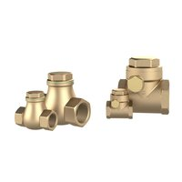 德國(guó)Riegler止回閥截止閥