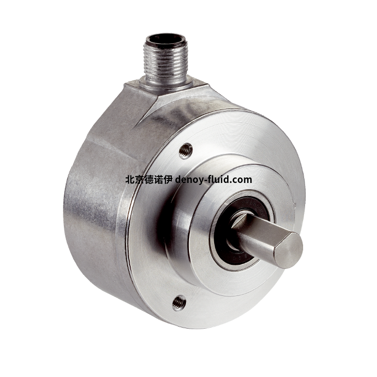 SICK DFS60B-S1PA10000增量編碼器 