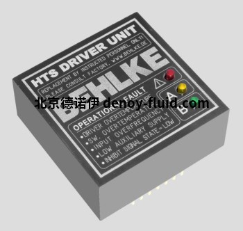 behlke高壓脈沖開關(guān)HTS 40-1000-SCR