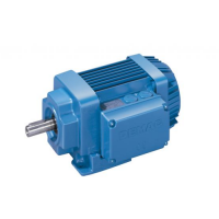 Demag Z 型圓柱轉(zhuǎn)子電機(jī)