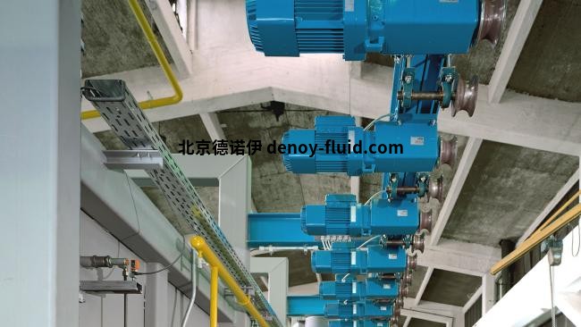 斜齒輪減速機(jī)