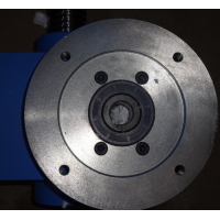 意大利Unimec進口減速機齒輪箱BTC-4100