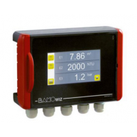 德國進(jìn)口溫度儀表BAMO IER   CDP-32