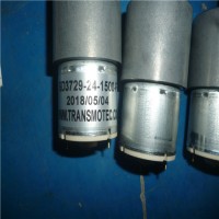 瑞典Transmotec線性執(zhí)行器電磁閥F0415L-03V