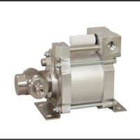 MAXIMATOR高壓泵S35技術(shù)參數(shù)