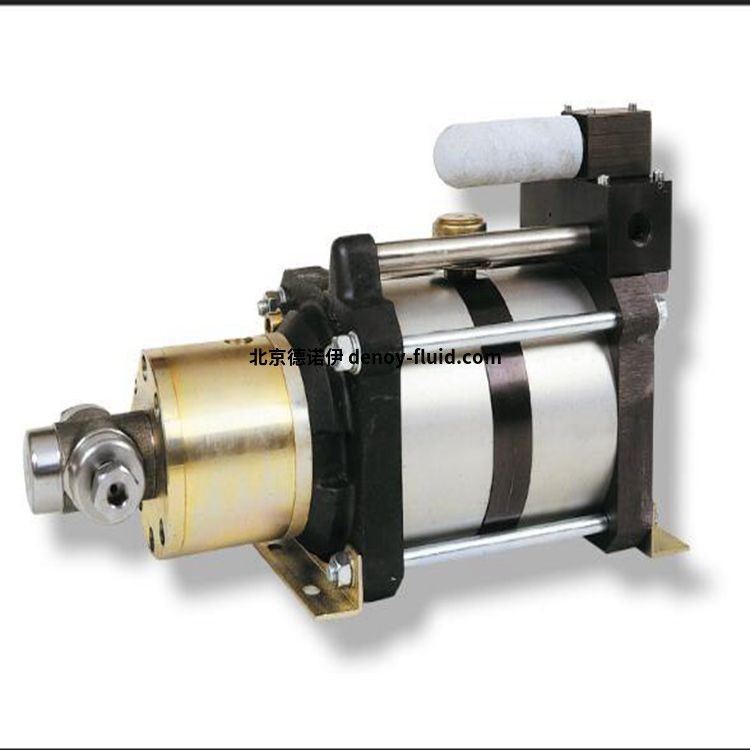 MAXIMATOR高壓泵S35技術(shù)參數(shù)