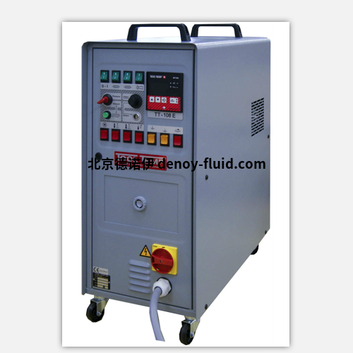 TOOL-TEMP模溫機11