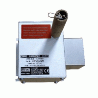 德國ASM艾斯姆位置傳感器WS31介紹