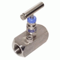 英國ALCO VALVES針閥NM16SS介紹