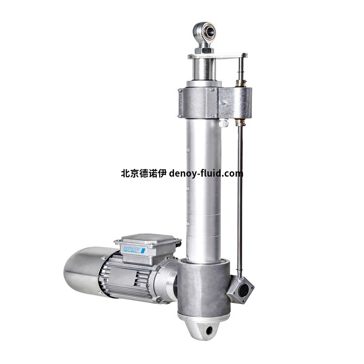 Pfaff silberblau HSE100.1N-BA2-NL機(jī)電式直線驅(qū)動器