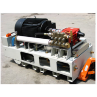 德國進口Speck液壓泵NP16/21-140