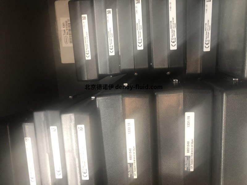 德國Mahr測針9000312可用于合成纖維行業(yè)